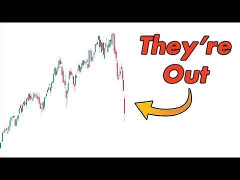 The Stock Market Is About To Go Insane