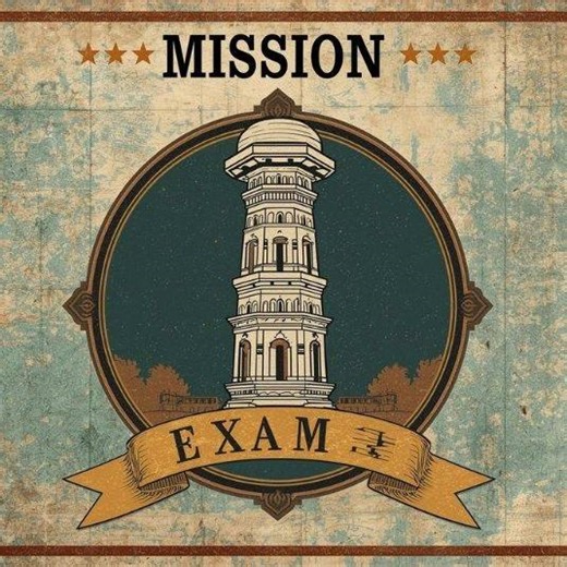 Exam Fact Wallah | Nagina