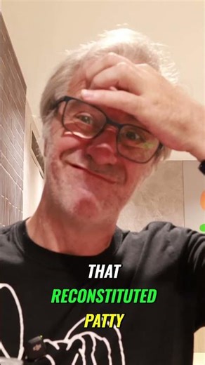 Chicken Royale Review: Honest Thoughts & Taste Test! #shorts