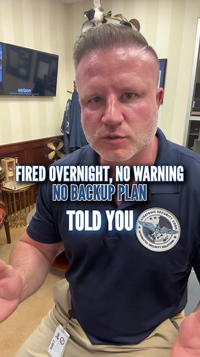 Level Up Your Career in Private Security