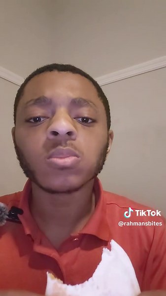 rahman bites on TikTok
