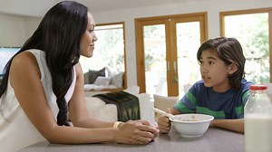 Oracle: Going Through Your Day