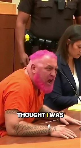 Angry Defendant EXPLODES After 440 Year Prison Sentence in Courtroom! | Justice Cam