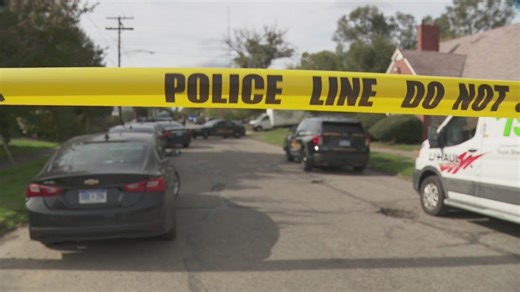 Violent crime statistics expected to be lower from 2023 in Detroit