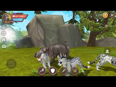 Wildcraft: Animal Sim Online 3D