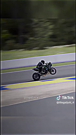 Ride 5 Kawasaki Ninja H2R Gameplay - Thanks for 1 Million Likes!