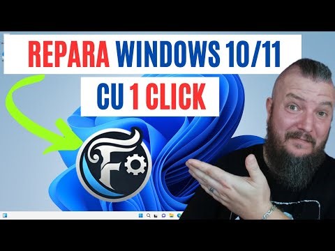 ⚠️ Windows 10 / 11 da ERORI? Asta E Singura Aplicatie de Care Ai Nevoie!