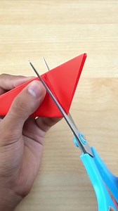 623K views · 10K reactions | Beautiful Paper Flower Wall Hanging | Craft ideas | Paper ideas | 2-Minute Crafts | Facebook