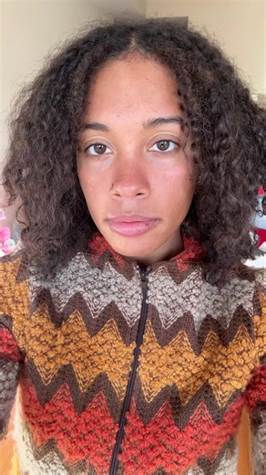 Nostalgic Vintage Jacket Thanks to Mom's Fashion Choice