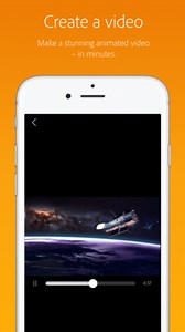 Adobe's Voice app for storytellers lands on iPhone with project syncing from iPads - 9to5Mac