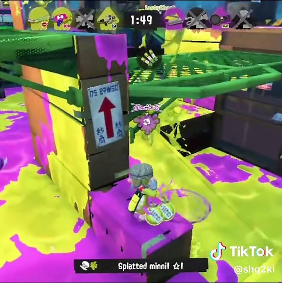 Splatfest 2025: Fun Rounds and Epic Wins!