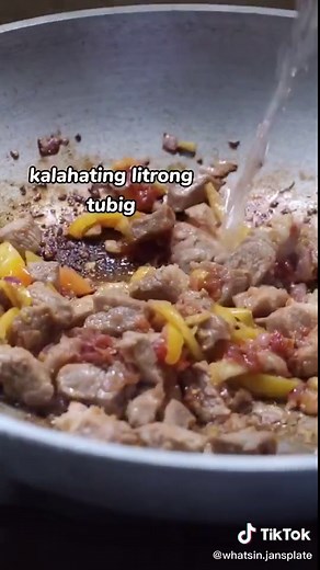 Delicious Ginataang Pakbet Recipe