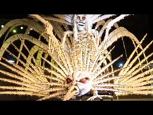 Spectacular Queen of the Band Costumes - Trinidad Carnival 2022