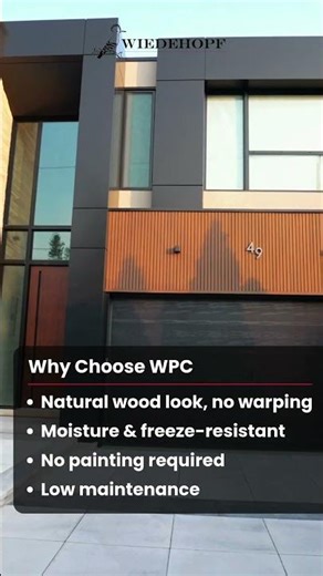 Installing Precision Cladding Panels for Premium Facades #Construction #Technique #Professional
