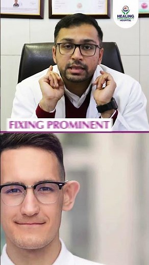 What is Otoplasty? Ear Reshaping Surgery Explained by Plastic Surgeon