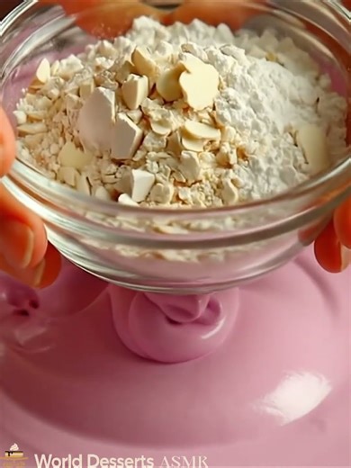 Luxury French Macarons ASMR