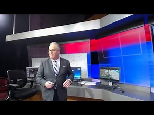 MONDAY OVERNIGHT WEATHER UPDATE