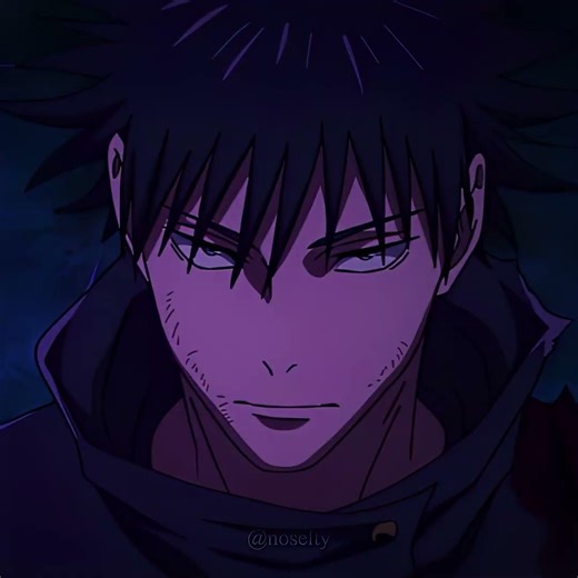 Megumi Fushiguro Edit Jujutsu Kaisen 3. Season Episode 11 - TAVI TAVI [Edit/AMV]