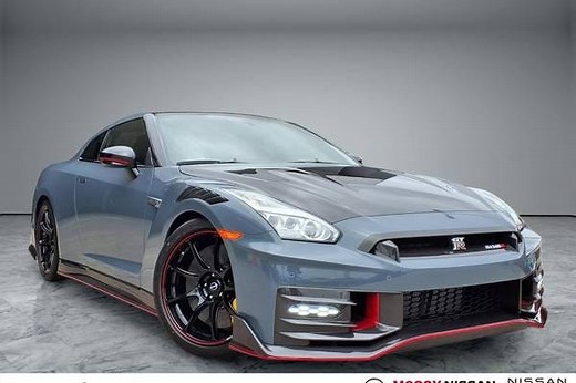 Used 2023 Nissan GT-R NISMO for Sale