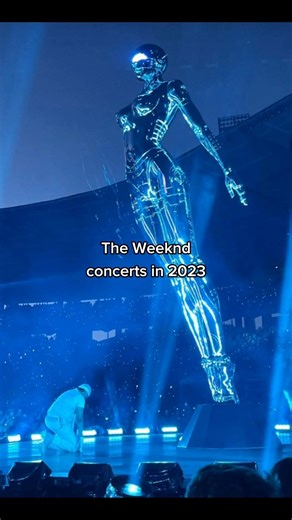 Bella Hadid has always been The Weeknd's inspiration 🥹