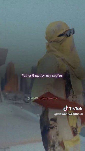 Exploring the Wraiths: A Journey of Mystery