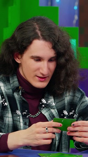 Финал «Игры Разума 2» в сообществе BUBBLEGUN!