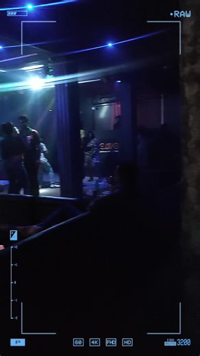 cavo night club on TikTok