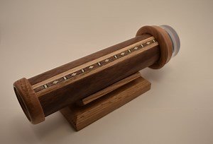 Handcrafted Interactive Kaleidoscope, It's Like Getting Two Kaleidoscopes in One Package, Our Favorite. - Etsy