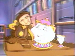 Opening To Hercules 1998 VHS