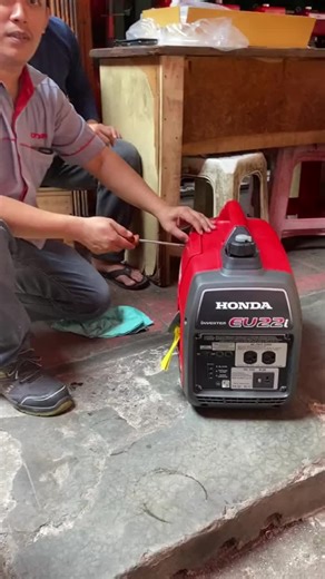 Quiet Power Solutions for Your Home Needs