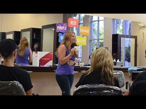 Wella Hair Color Theory Explained: Levels, Pigments, and Perfect Results