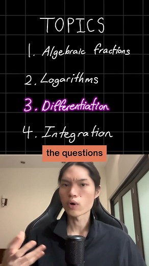 5 Steps to master any math question | Teacher Isaac