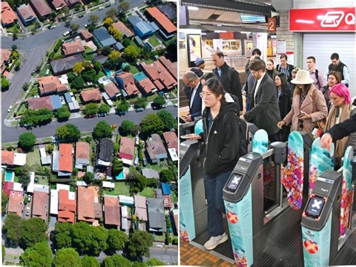 Shock as Aussie city named in global top 2 for best cost of living - realestate.com.au