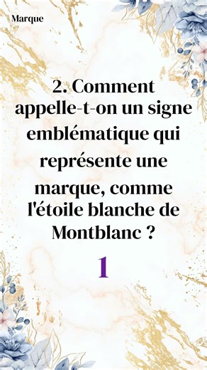Curiosité en feu : 1 min, 5 feux d’artifice de savoir - Quiz de Culture Générale en 1 Minute (614)