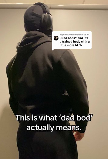 Understanding the Dad Bod Concept and Its Meaning
