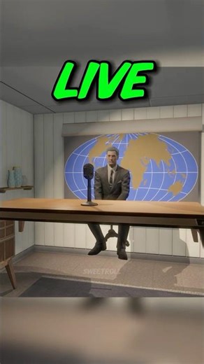 😱Fallout 4 TV Is Real - Go Behind the Scenes!