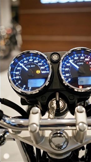 New 2026 Honda CB 400 🚀 | Powerful 400cc Engine, Sporty Design & Latest Features