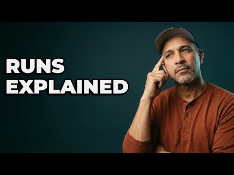 What Does The 'R' Column Mean In Baseball?