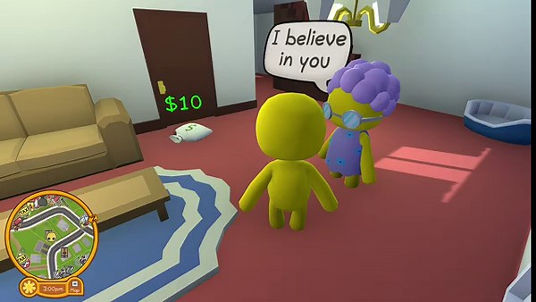 Wobbly Life Gameplay Walkthrough