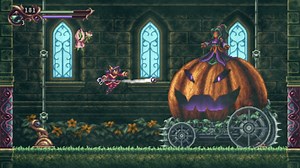 魔法冒険メトロイドヴァニア『Timespinner 2: Unwoven Dream』発表。黙示録訪れる世界にて息子を救う旅に出る - AUTOMATON