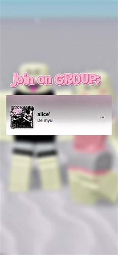 Matching Fits for Roblox Avatars