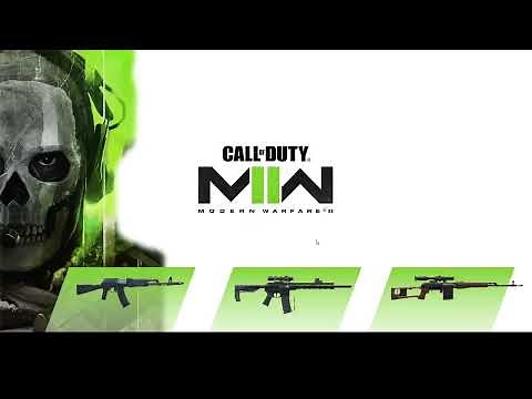 How To Do A Badass COD MWII Presentation Using 3D Models Only With Powerpoint