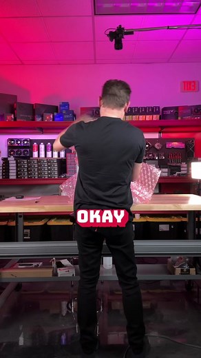 Don’t forget the WiFi adapter on your new PC… #pcbuild #gamingpc #pcgaming