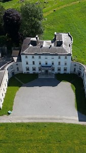 Visit the National Famine Museum at Strokestown Park, the trailhead of the National Famine Way. Explore the parallel lives of Strokestown Park’s aristocratic landlords and their tenants during the Great Irish Famine at our state-of-the-art National Famine Museum. Visit www.bookings.strokestownpark.ie/Event/STGEN to book your tickets online | National Famine Way