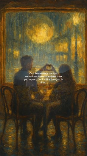 October Love Quotes: Finding Soulmates When You Least Expect