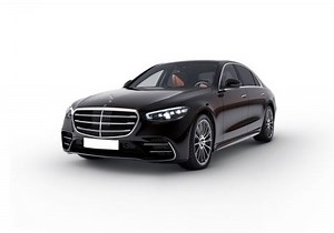 Mercedes-Benz S-Class Videos: Reviews Videos by Experts, Test Drive, Comparison 2/2