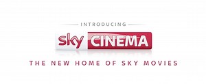 Sky Cinema | Ident