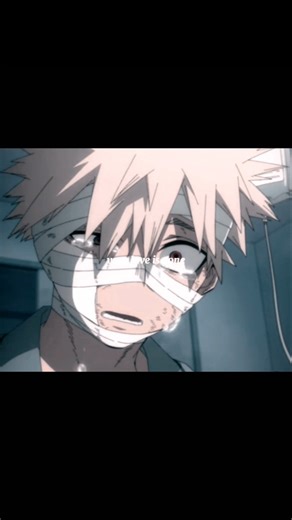 im not crying u are #mha#myheroacademia#bnha#baku#deku#anime#animeedit#sad#song#edit#memes#final#new