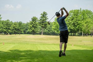 Golf du Lac Champlain - Tourisme Venise-en-Québec Lac Champlain