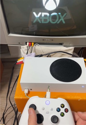 Gaming Nostalgia: Xbox 360 Memories